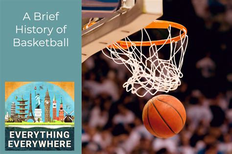 ano ang basketbol|Basketball History .